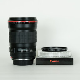 Canon EF135mm F2L USM