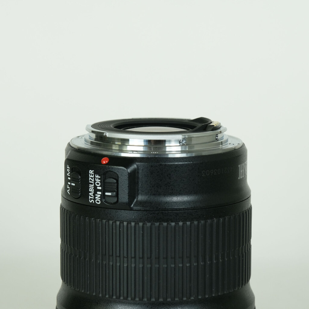 Canon EF24-105mm F3.5-5.6 IS STM