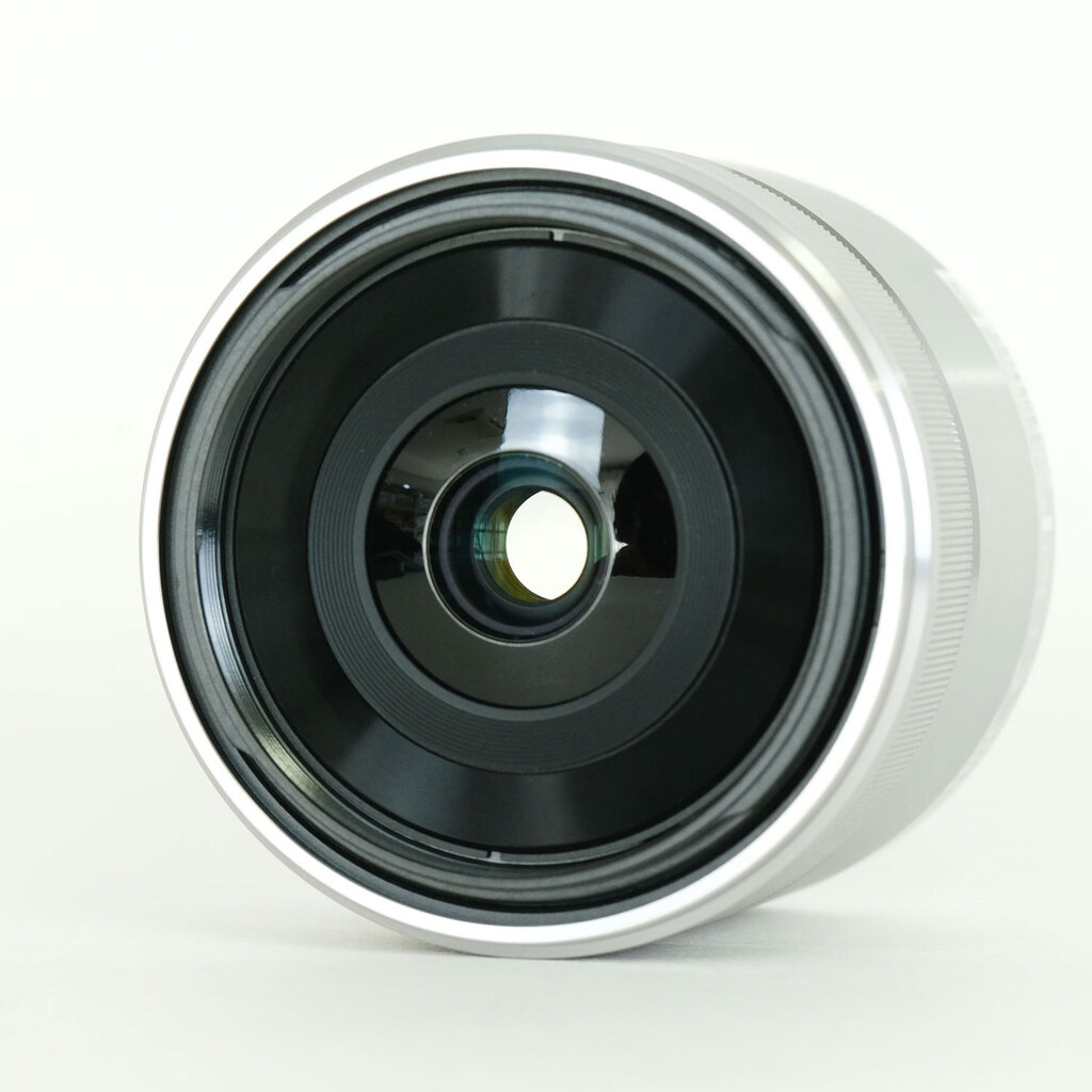 SONY E 30mm F3.5 Macro SEL30M35
