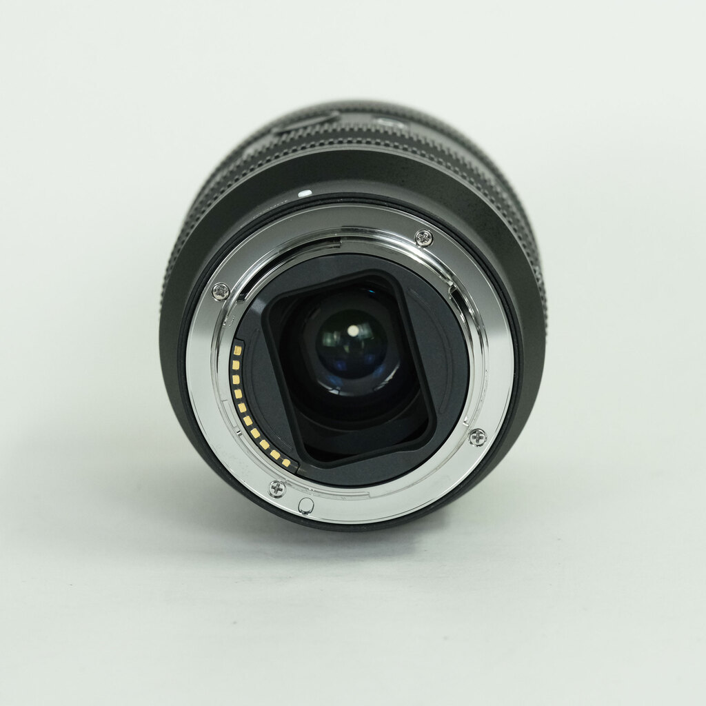 SONY FE 24-50mm F2.8 G SEL2450G