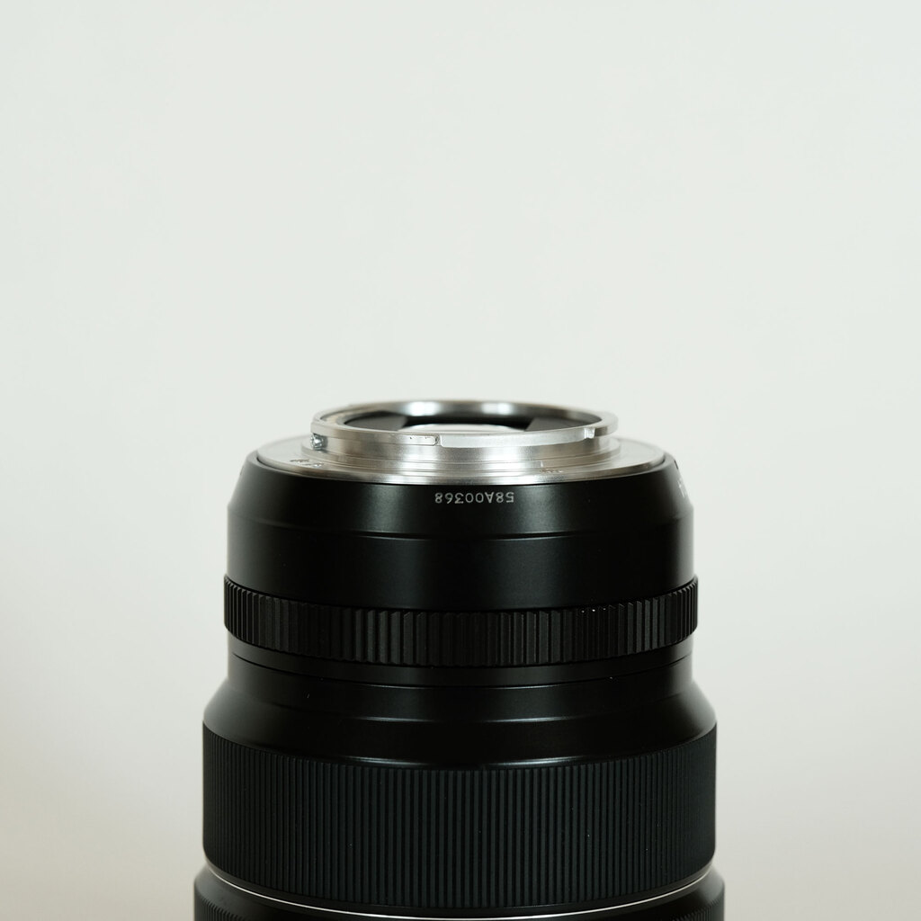 FUJIFILM XF10-24mmF4 R OIS