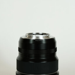 FUJIFILM XF10-24mmF4 R OIS