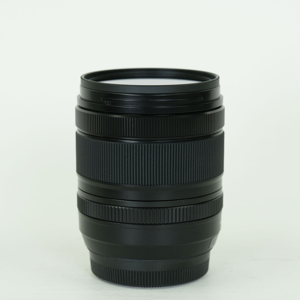 FUJIFILM XF16-50mmF2.8-4.8 R LM WR