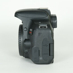 Canon EOS Kiss X9i Canon EOS Kiss X9i