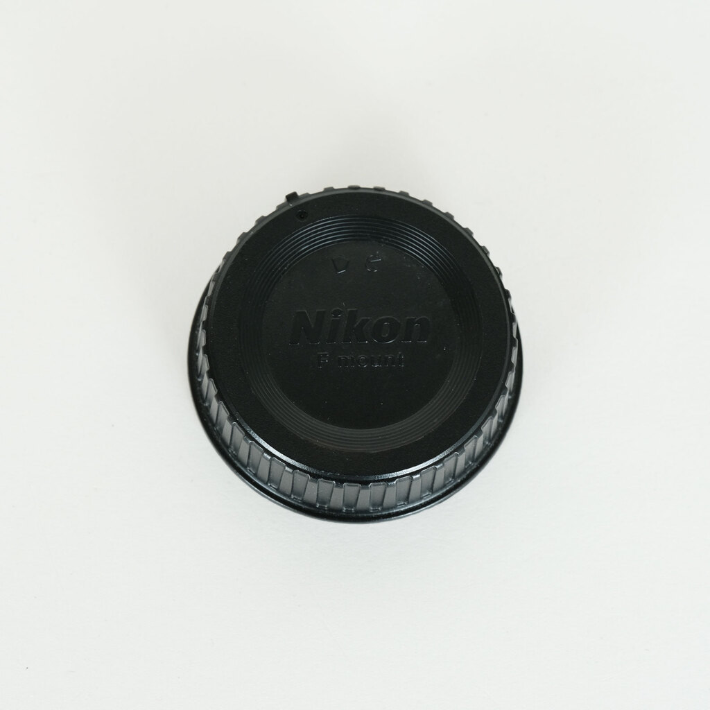 TAMRON SP 70-200mm F/2.8 Di LD MACRO (Model A001N II) [ニコンF用]