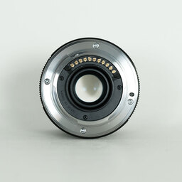 OLYMPUS M.ZUIKO DIGITAL ED 12mm F2.0