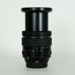 FUJIFILM XF16-80mmF4 R OIS WR