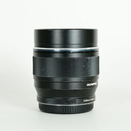 OLYMPUS M.ZUIKO DIGITAL ED 75mm F1.8