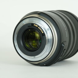 TAMRON SP 24-70mm F/2.8 Di VC USD G2（Model A032）[キヤノンEF用]