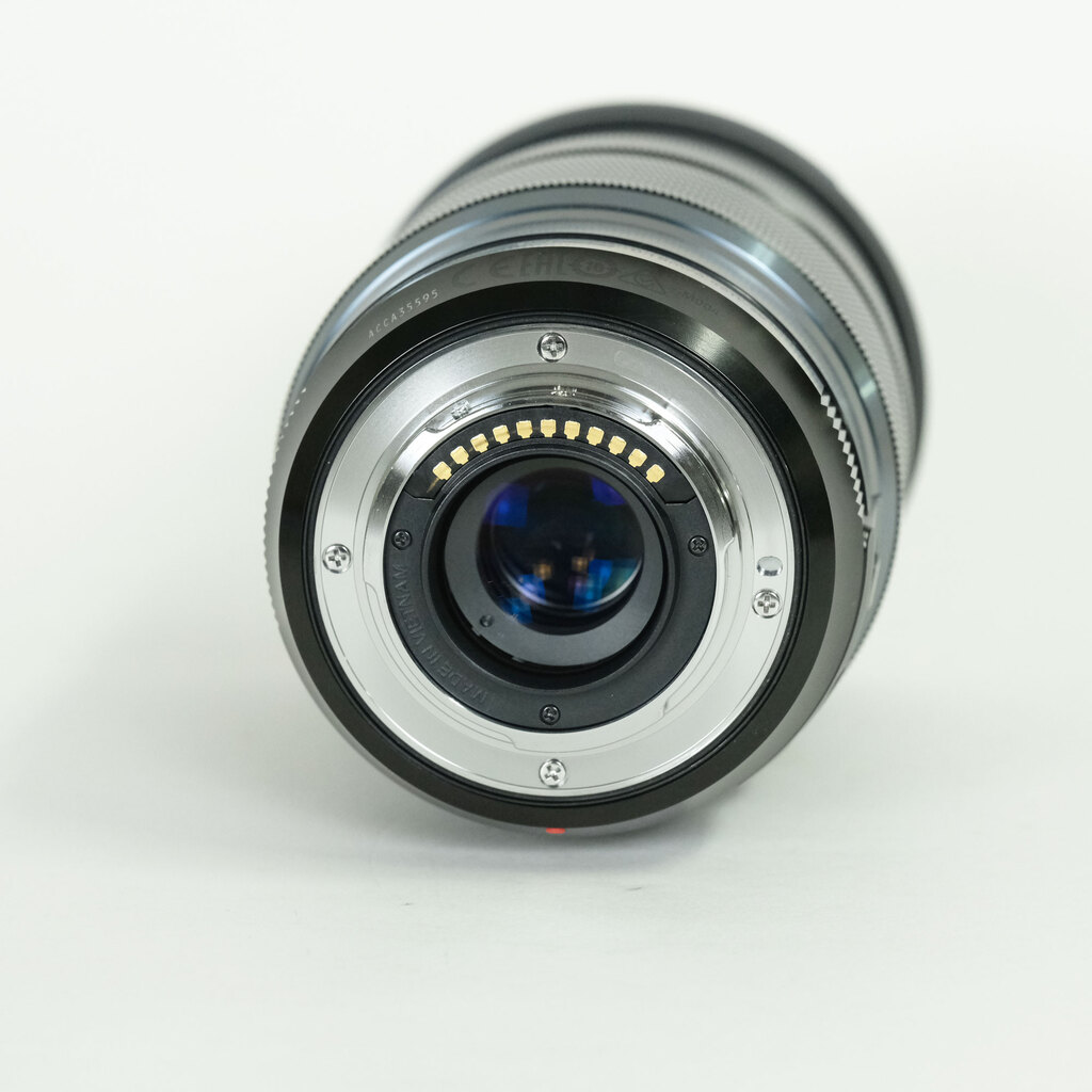 OLYMPUS M.ZUIKO DIGITAL ED 12-100mm F4.0 IS PRO OLYMPUS M.ZUIKO DIGITAL ED 12-100mm F4.0 IS PRO