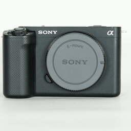 SONY VLOGCAM ZV-E1