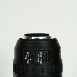 Nikon AF-P NIKKOR 70-300mm f/4.5-5.6E ED VR