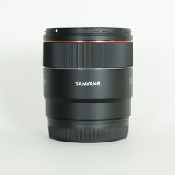 SAMYANG AF 35mm F1.8 FE [ソニーE用]