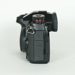 Panasonic LUMIX DC-G9 PRO