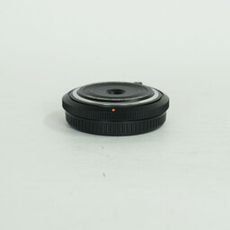 OLYMPUS ボディキャップレンズ BCL-1580 ブラック