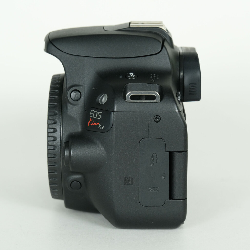 Canon EOS Kiss X9 Canon EOS Kiss X9