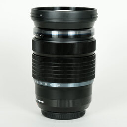 OLYMPUS M.ZUIKO DIGITAL ED 12-100mm F4.0 IS PRO
