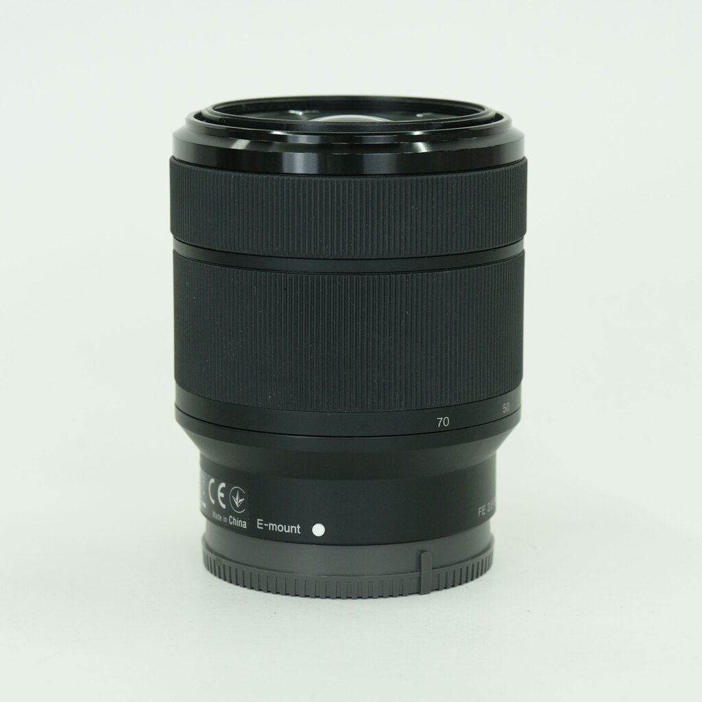 SONY FE 28-70mm F3.5-5.6 OSS SEL2870