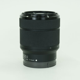 SONY FE 28-70mm F3.5-5.6 OSS SEL2870