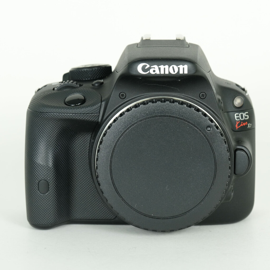 Canon EOS Kiss X7 Canon EOS Kiss X7