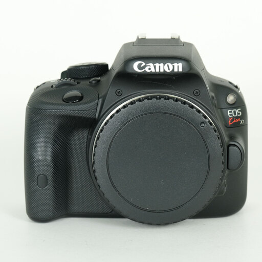 Canon EOS Kiss X7
