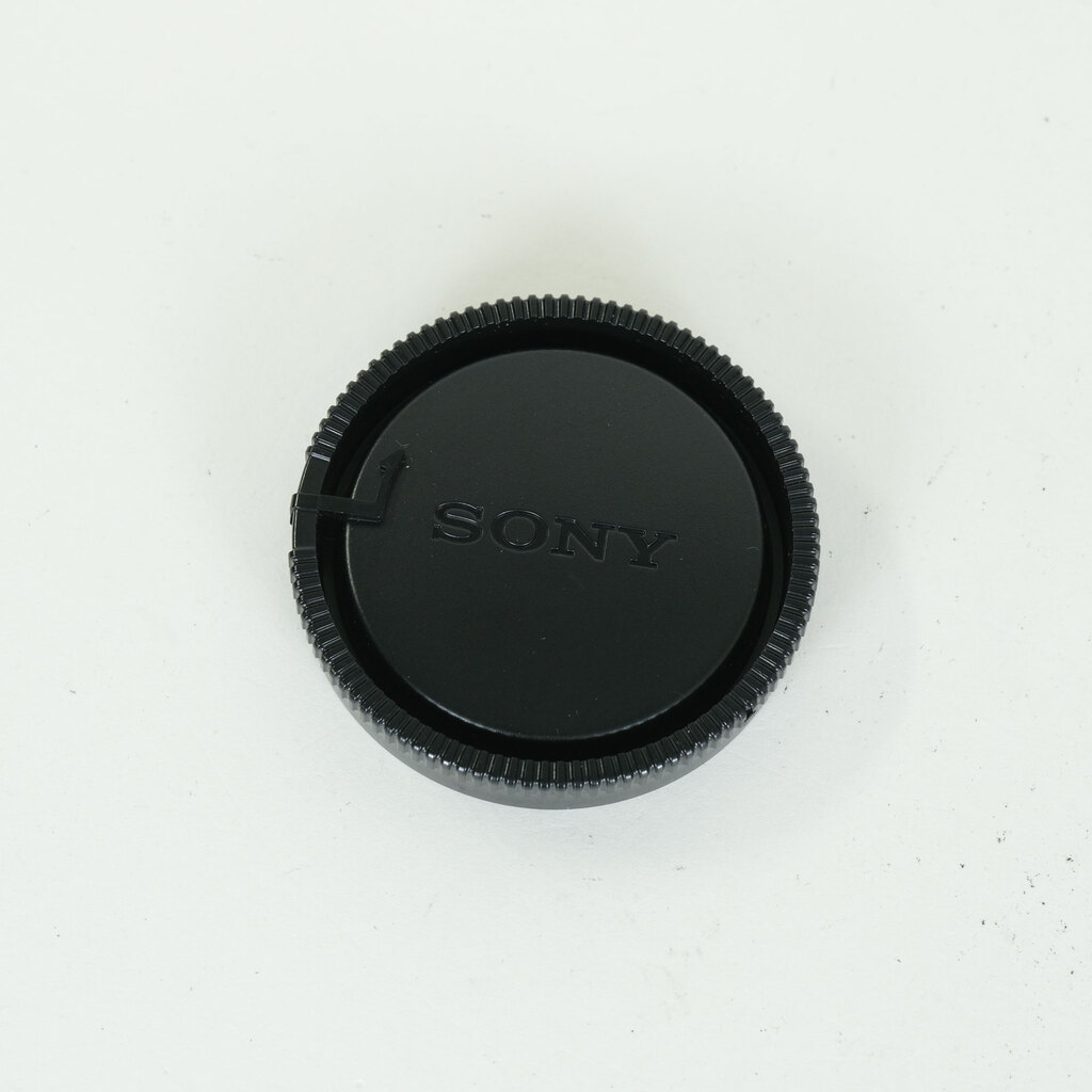 SONY Vario-Sonnar T＊ DT 16-80mm F3.5-4.5 ZA SAL1680Z