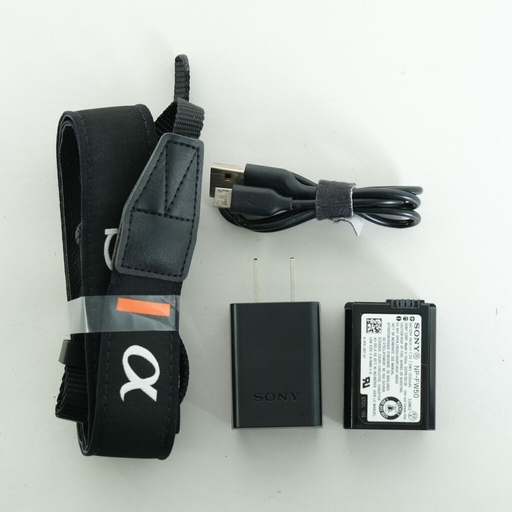 SONY α6500（ILCE-6500）の出品 | ONE SCENE（ワンシーン）