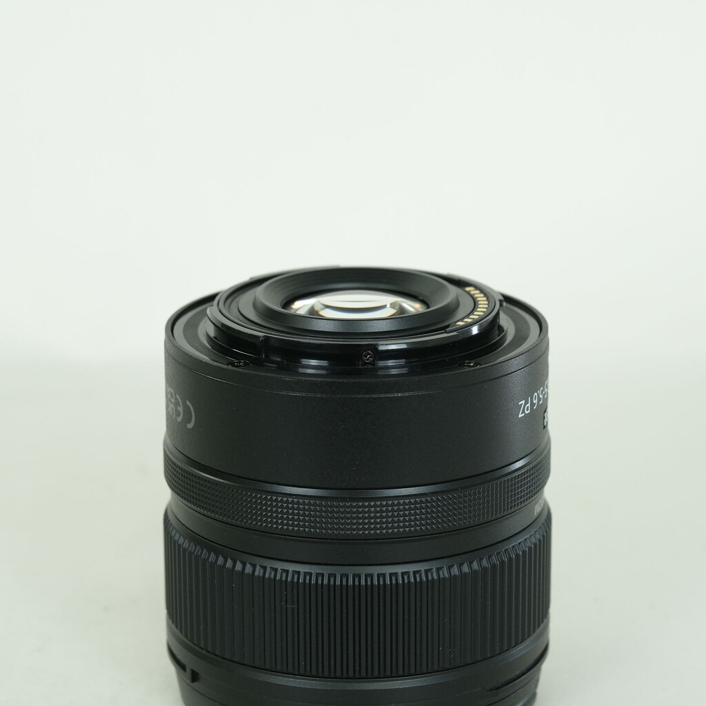 Nikon NIKKOR Z DX 12-28mm f/3.5-5.6 PZ VR