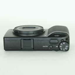 RICOH GR III
