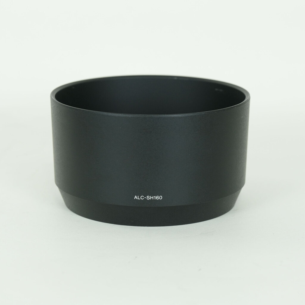 SONY E 70-350mm F4.5-6.3 OSS SEL70350G