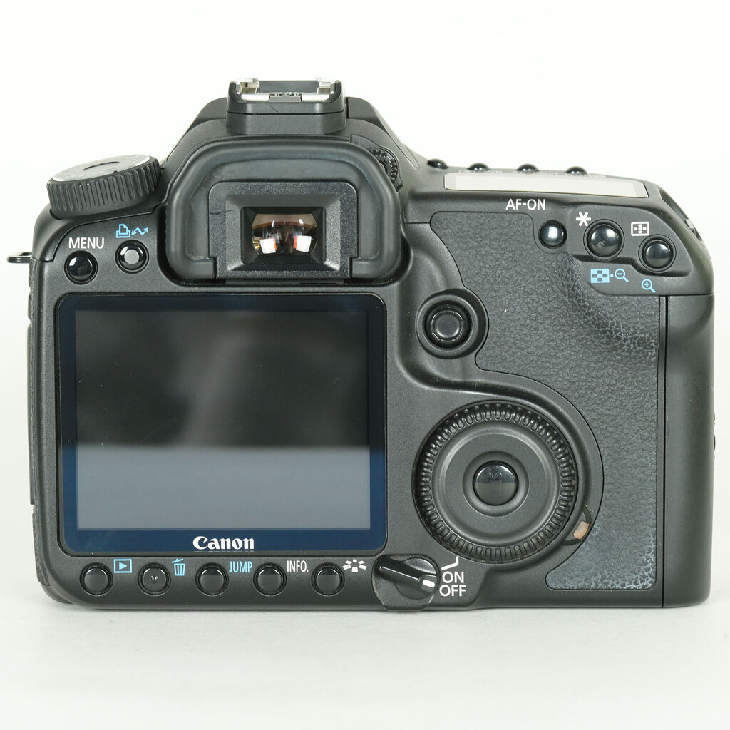Canon EOS 40D ボディ