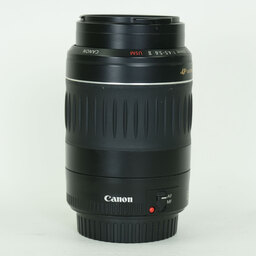 Canon EF55-200mm F4.5-5.6 II USM