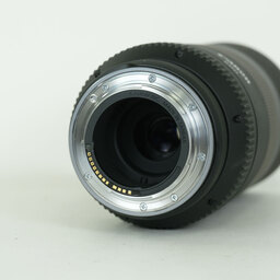 Canon RF600mm F11 IS STM