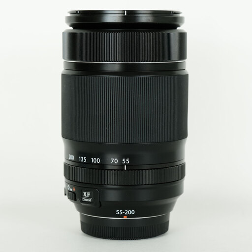 FUJIFILM XF55-200mmF3.5-4.8 R LM OIS