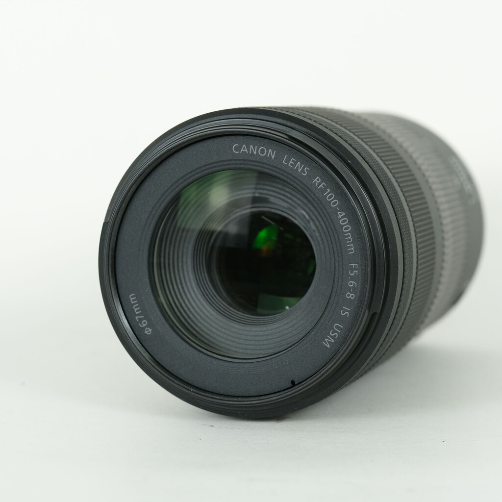 Canon RF100-400mm F5.6-8 IS USMの出品 | ONE SCENE（ワンシーン）