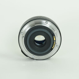 Canon EF-S24mm F2.8 STM