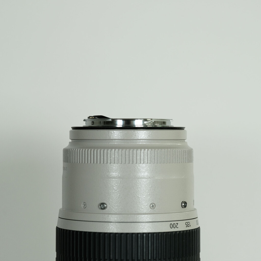 Canon EF70-200mm F2.8L IS II USM