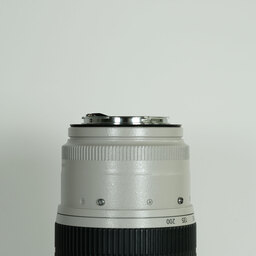 Canon EF70-200mm F2.8L IS II USM
