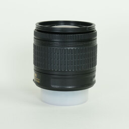 Nikon AF-P DX NIKKOR 18-55mm F3.5-5.6G VR