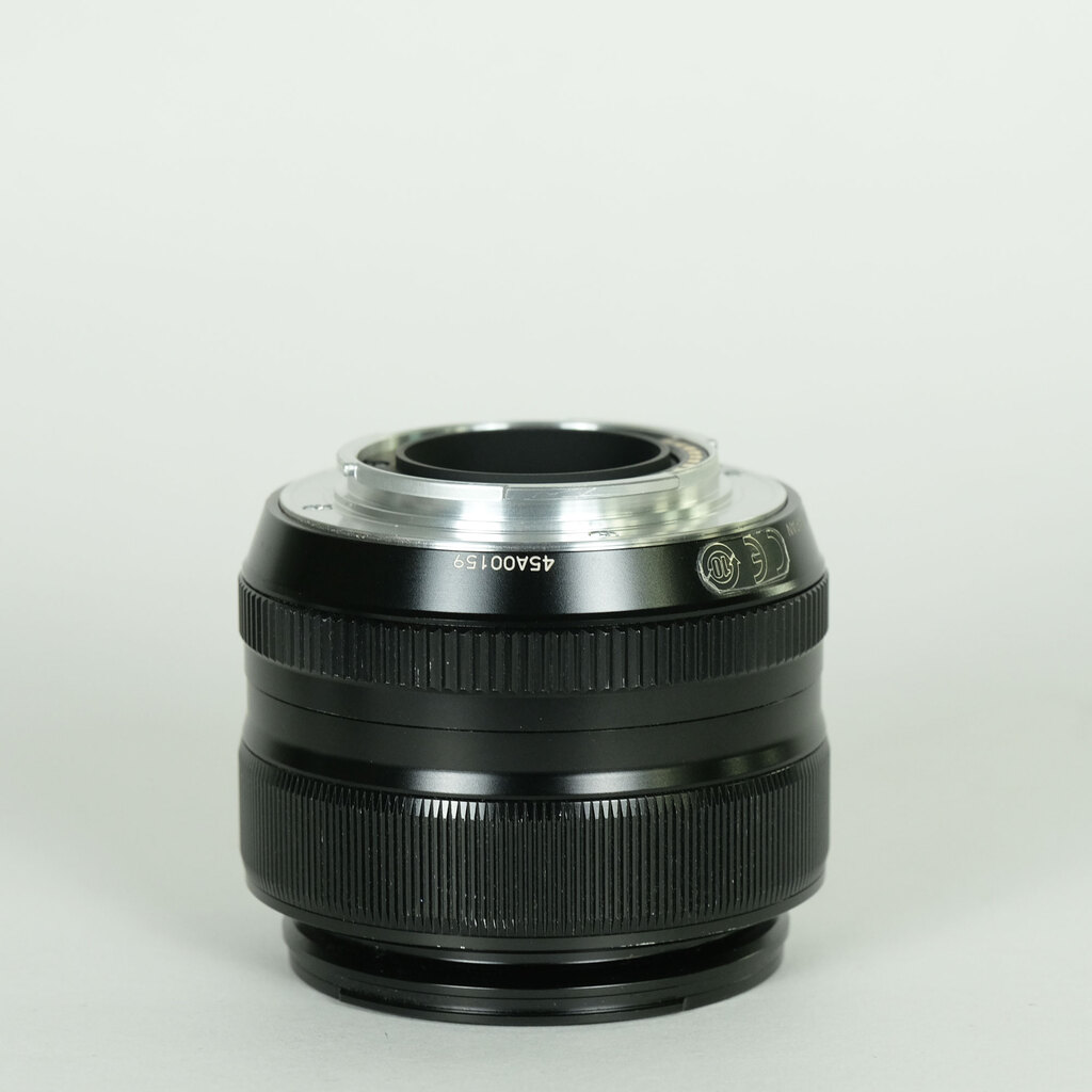 FUJIFILM XF35mmF1.4 R FUJIFILM XF35mmF1.4 R