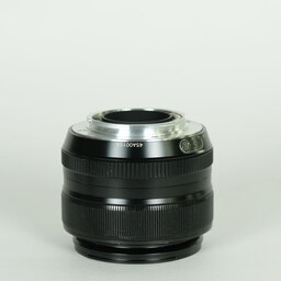 FUJIFILM XF35mmF1.4 R FUJIFILM XF35mmF1.4 R