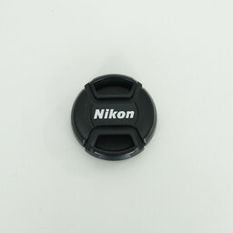 Nikon AF-S DX NIKKOR 18-55mm f3.5-5.6G VR II