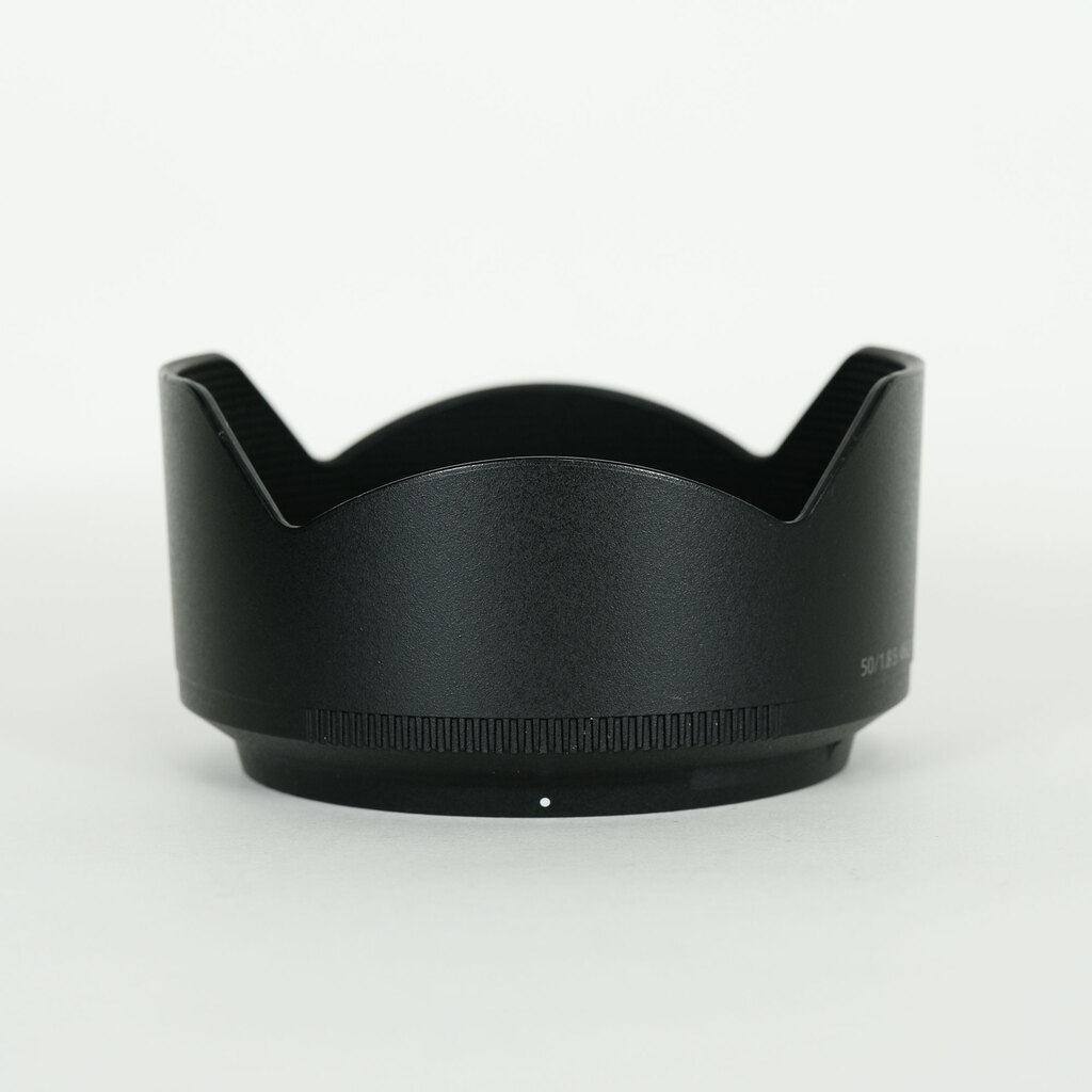 Nikon NIKKOR Z 50mm f/1.8 S