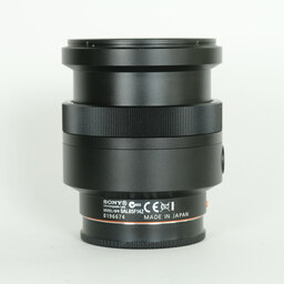 SONY Planar T*85mm F1.4 ZA SAL85F14Z