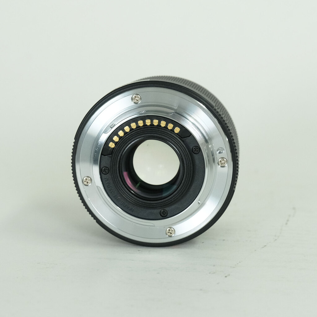 OLYMPUS M.ZUIKO DIGITAL 25mm F1.8