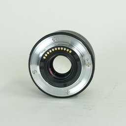 OLYMPUS M.ZUIKO DIGITAL 25mm F1.8