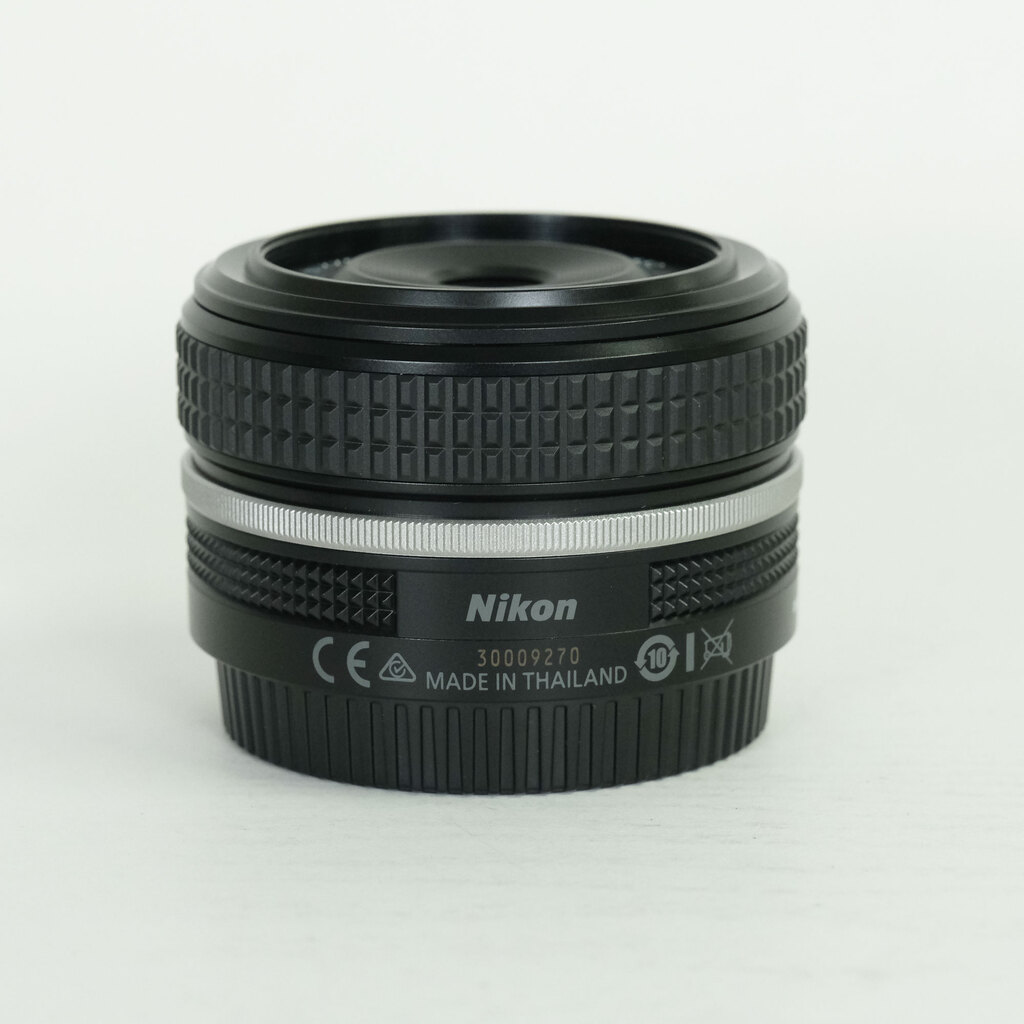 Nikon NIKKOR Z 28mm f/2.8