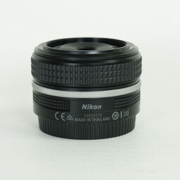 Nikon NIKKOR Z 28mm f/2.8