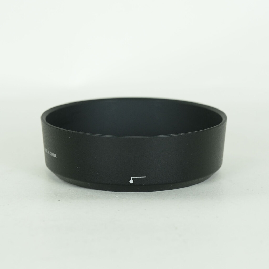 Nikon AF-S DX NIKKOR 35mm f/1.8G