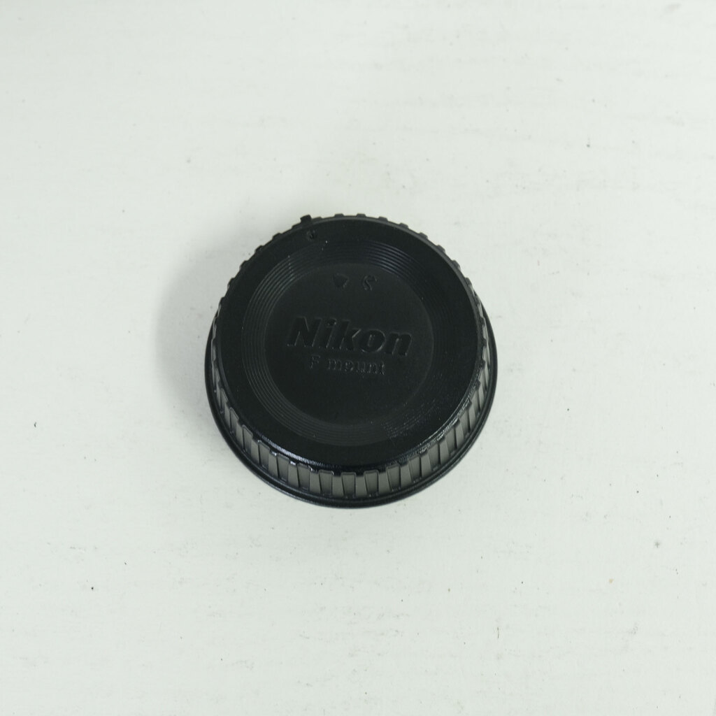 Nikon AF-S NIKKOR 58mm f/1.4G